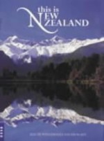 This Is New Zealand - Witi Ihimaera, Tim Plant