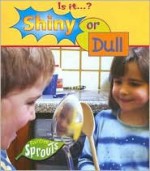 Shiny or Dull? - Victoria Parker