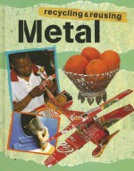 Metal - Ruth Thomson, Neil Thomson