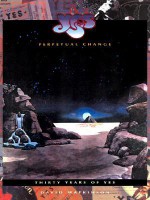 Yes: Perpetual Change - David Watkinson, Rick Wakeman