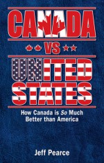 Canada vs. United States - Jeff Pearce