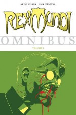 Rex Mundi Omnibus Volume 2 - Arvid Nelson, Scott Allie, Juan Ferreyra