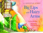 Big Lips and Hairy Arms - Jean Jackson, Vera Rosenberry