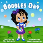 Bubbles Day - Ally Nathaniel, Anahit Aleqsanyan