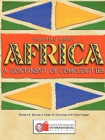 Teaching about Africa - Peter Downing, Carol Vogler