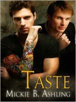 Taste - Mickie B. Ashling