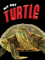 Turtle (My Pet) - Lynn Hamilton