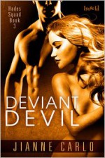 Deviant Devil - Jianne Carlo