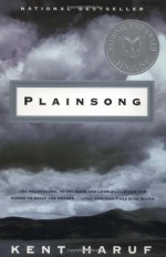 Plainsong - Kent Haruf