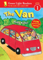 The Van - Holly Keller