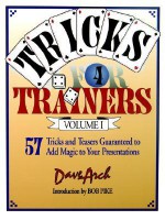 Tricks for Trainers - Dave Arch