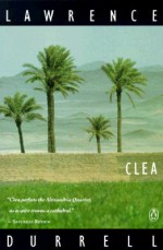 Clea - Lawrence Durrell