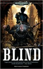 Blind - Matthew Farrer