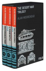 Mediterranean Front - Alan Moorehead, Max Hastings