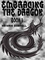 Embracing the Dragon (Book #1) - Kathryn Scannell