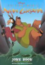 The Emperors New Groove Joke Book - Rebecca Gomez, Daniel Weizmann