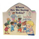 Where Are We Going Today? - Sylvia Root Tester, Andra Chase