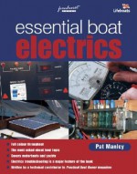 Essential Boat Electrics - Pat Manley