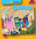 Cones - Laura Hamilton Waxman, Kathryn Mitter