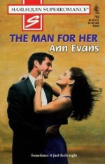 The Man for Her - Ann Evans