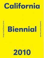 2010 California Biennial Orange County Museum of Art - Sarah C. Bancroft