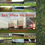 Back Where We Belong - James Knowles