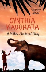 A Million Shades of Gray - Cynthia Kadohata