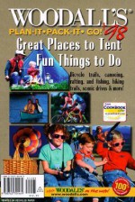 Woodall's Plan It-Pack It-Go...: Great Places to Tent...Fun Things to Do! - Woodall Publishing