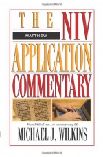 Matthew - Michael J. Wilkins