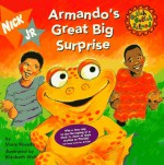 Armando's Great Big Surprise: Gullah Gullah Island - Aladdin Paperbacks