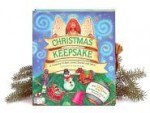 Christmas Keepsake - A Treasury of Best-Loved Stories and More - Ikids