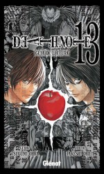 Death Note 13: Guía de lectura - Tsugumi Ohba, Takeshi Obata, Marta E. Gallego