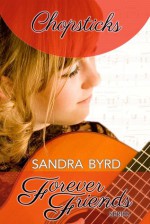 Chopsticks - Sandra Byrd