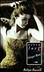 Ginger Root - Black Lace