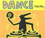 Dance - Keith Haring