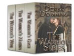 The Warriors Series - Denise Domning