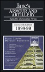 Jane's Armour & Artillery, 98-99 - Christopher Foss