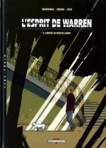 L'esprit de Warren. 3, L'enfant au fond du jardin - Luc Brunschwig, Servain