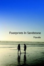 Footprints in Sandstone - Manolis