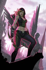 Grimm Fairy Tales: Robyn Hood Legend - Larry Watts, Patrick Shand