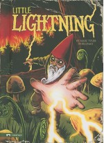 Little Lightning - Marc Tyler Nobleman, Bradford Kendall