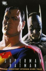 Superman/Batman: The Greatest Stories Ever Told - Edmond Hamilton, Jeph Loeb, Curt Swan, Ed McGuinness