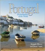 Portugal Eow2 (Enchantment of the World, Second) - Ettagale Blauer, Jason Laure