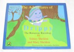 The Adventures of Drippy: The Runaway Raindrop - Sidney Sheldon, Mary Sheldon, Alexandra Sheldon