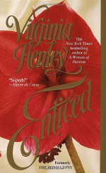 Enticed - Virginia Henley