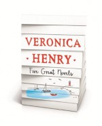 Veronica Henry - Five Great Novels - Veronica Henry