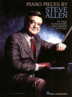 Piano Pieces by Steve Allen - Steve Allen