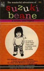 The Wonderful Adventures of Suzuki Beane - Sandra Scoppettone, Louise Fitzhugh