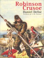 Robinson Crusoe (Edizione Kindle) - Riccardo Mainardi, Daniel Defoe