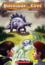 Saving The Stegosaurus - Rex Stone